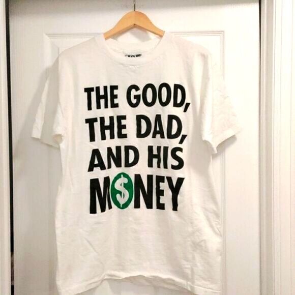 Vintage Joe Boxer Shirt - Picture 1 of 5